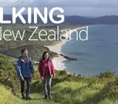 Walking in New Zealand