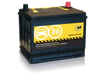   Batteries on New Battery  You Get The Right Battery For Your Car At The Right Price