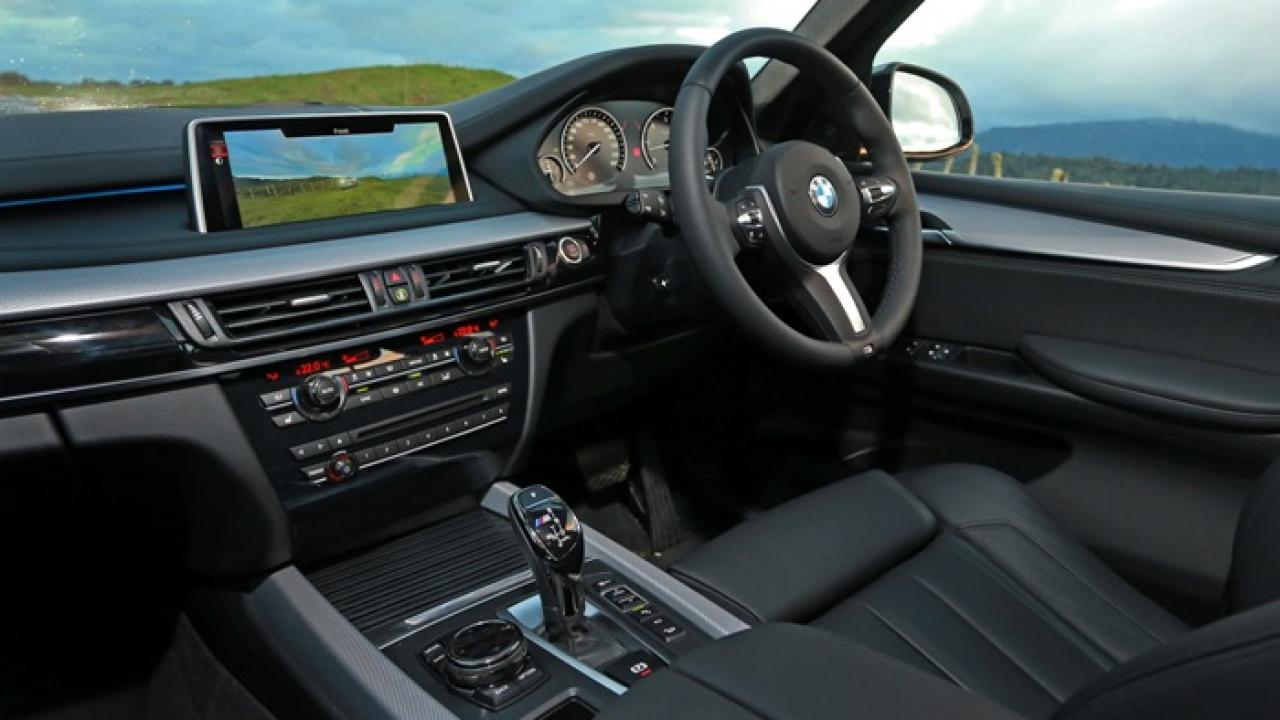 BMW X5 2013 09