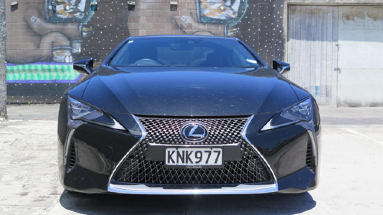 LC500 3