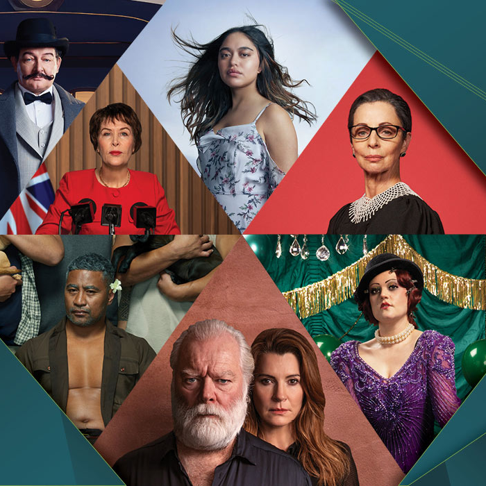 Compilation of ATC 2026 season promotional images