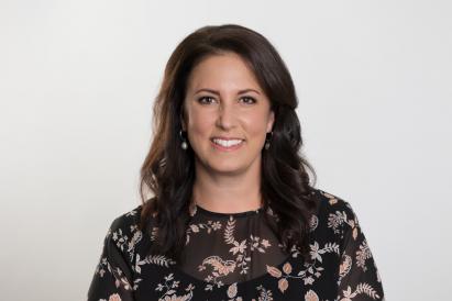 Chief Executive of NZAA Nadine Tereora photo