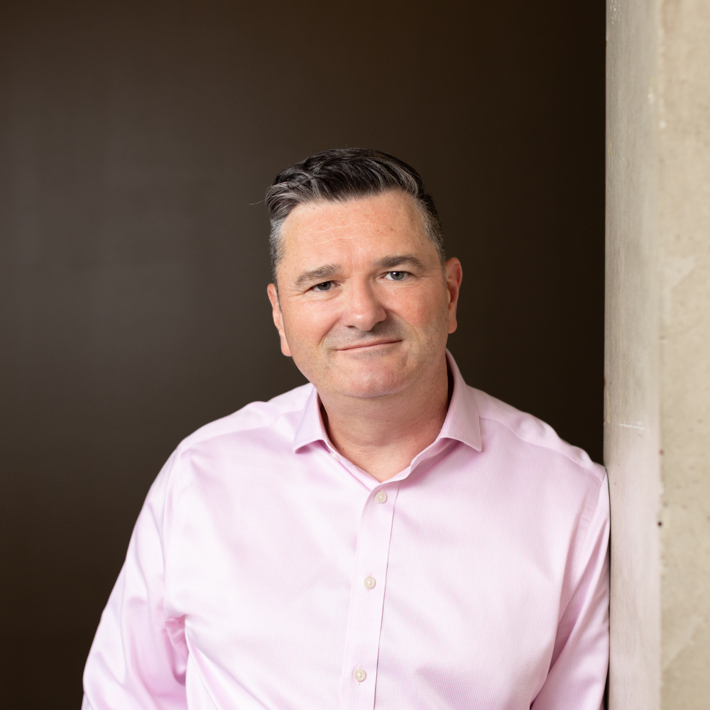 Image of Mark Savage