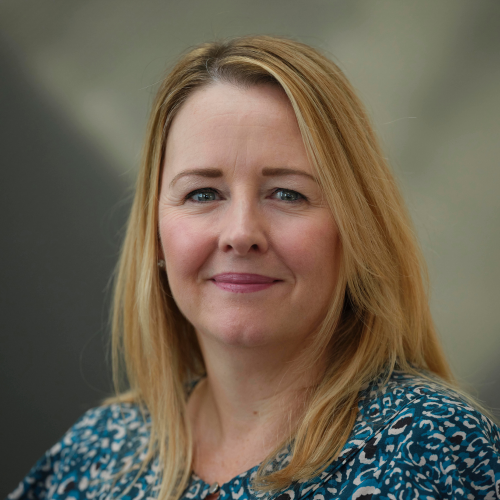 Image of Renee Kinloch