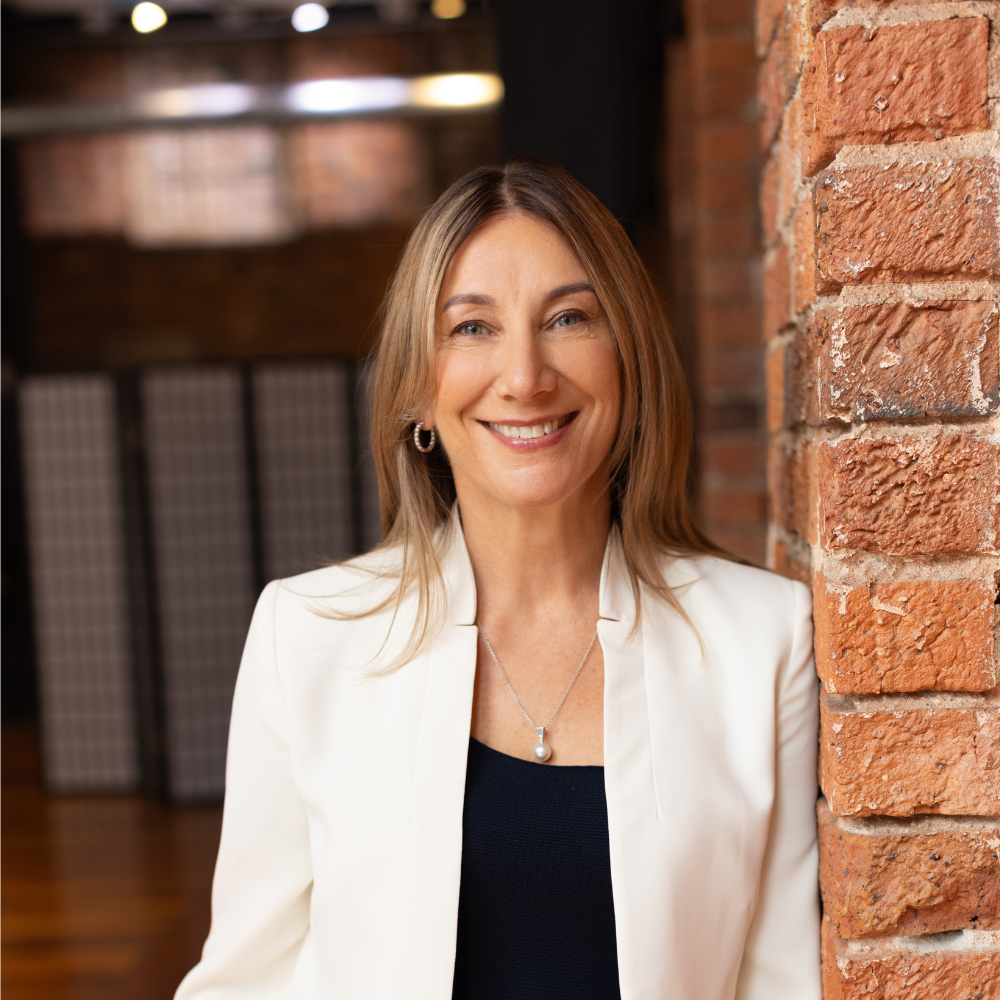 Image of Vicki Caisley