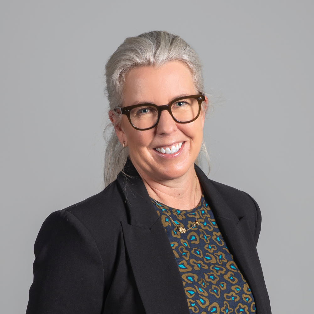 Image of Steph Creasy