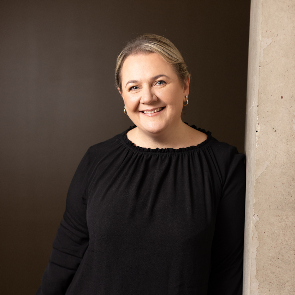 Image of Kath Woollard