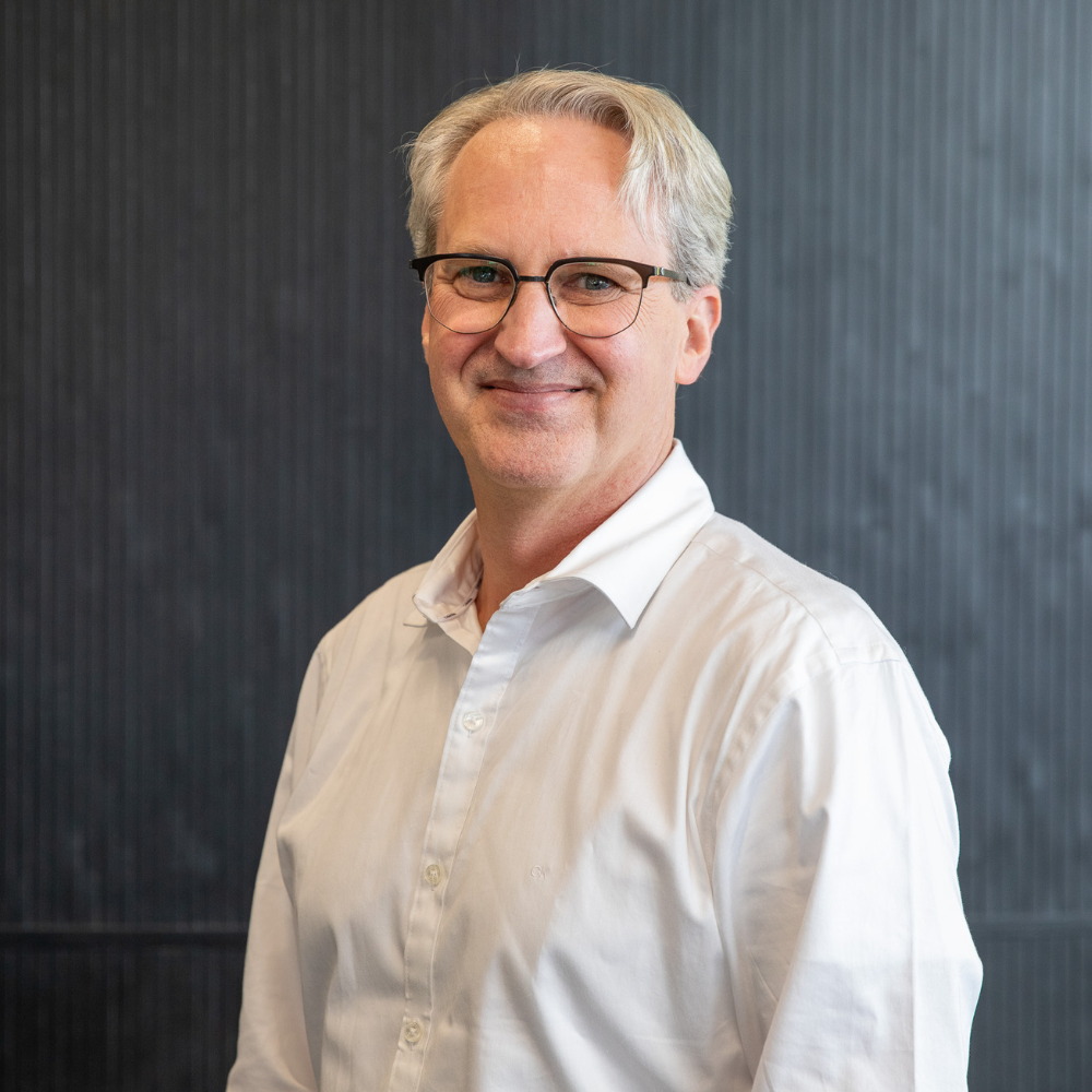 Image of Marcus McClosky