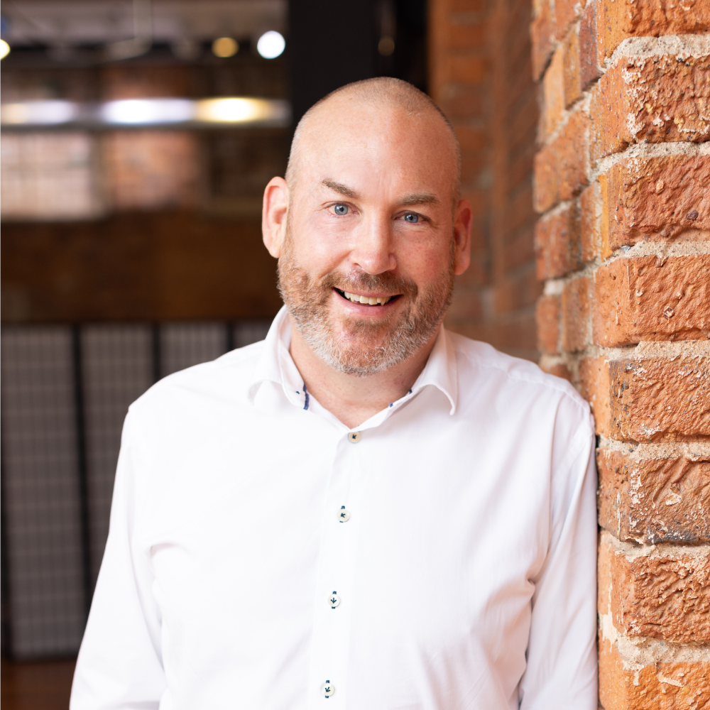 Image of Jonathan Sergel