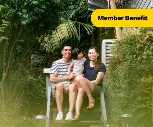AA Life Insurance Memner Benefit Discount
