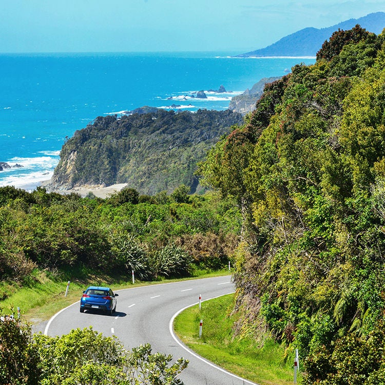 Allow times for bathroom breaks, detours and sightseeing to make the most of your summer road trip.