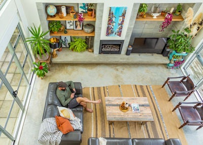 Home INP1