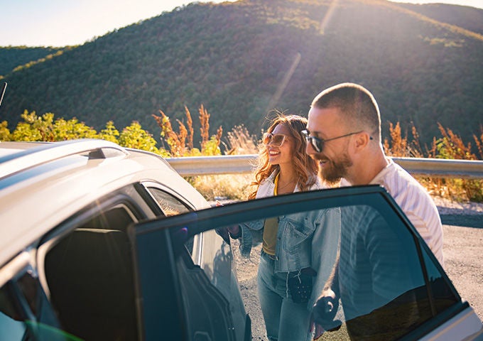 Hertz NZ and Aus offer