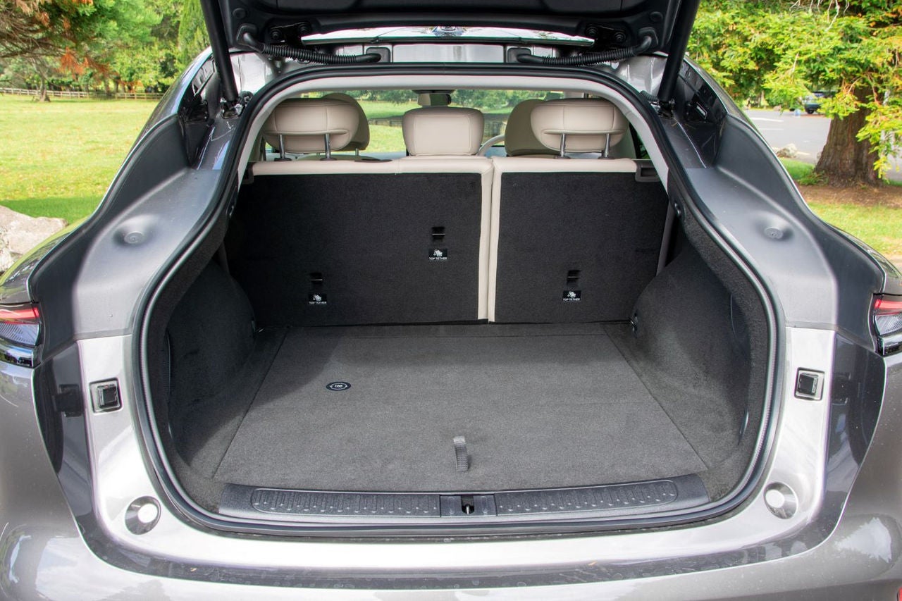 boot view