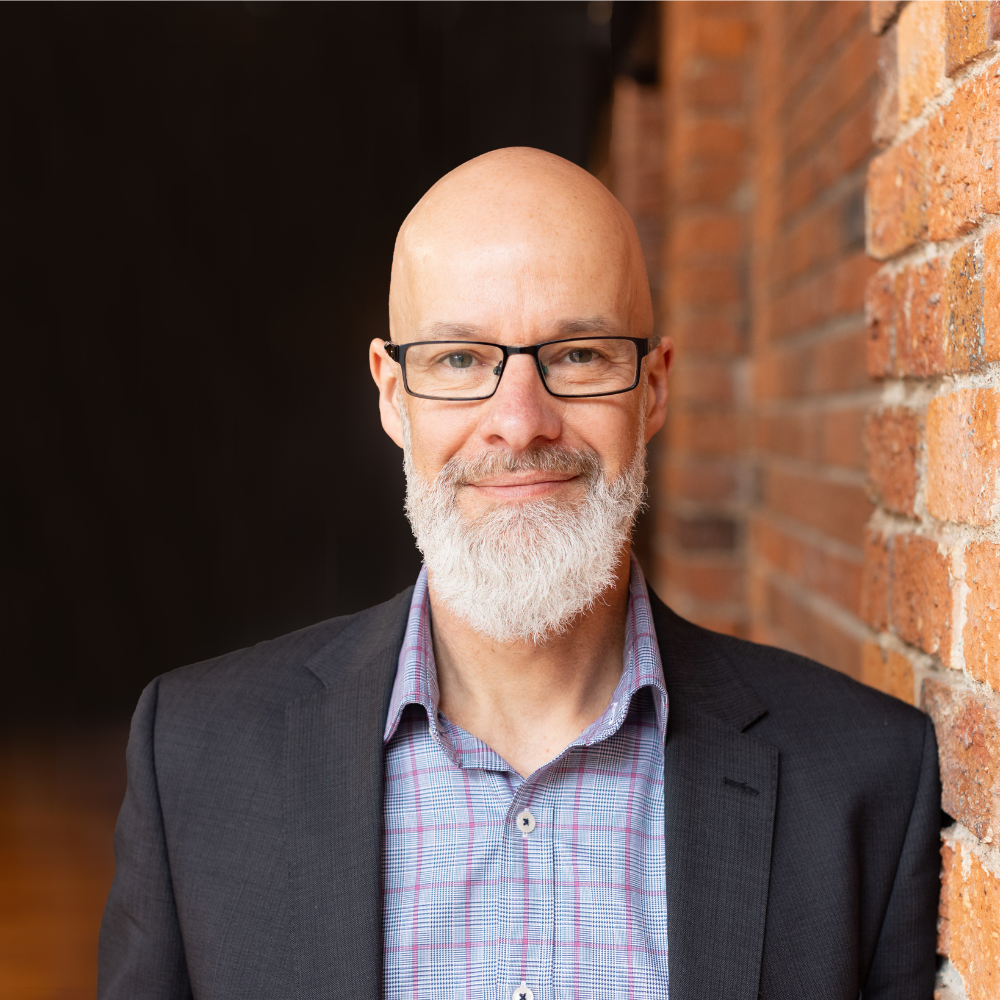 Image of Simon Douglas