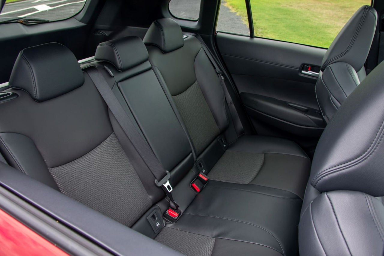 dashboard controls