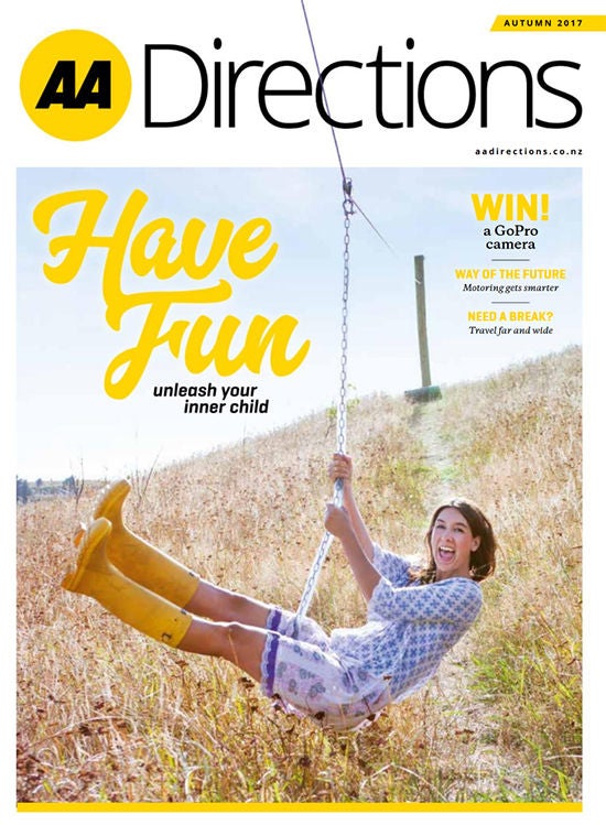Autumn 2017 cover