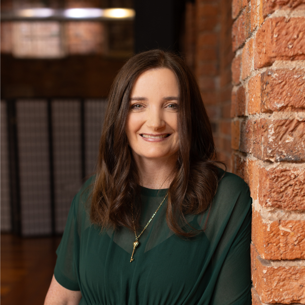 Image of Jenni Ryan