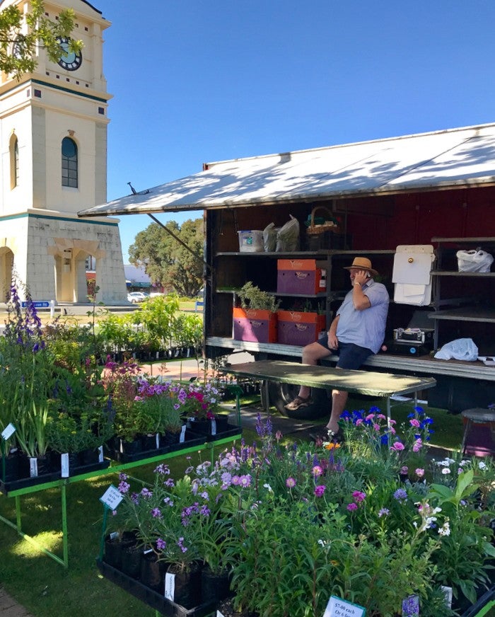 Farmers Market