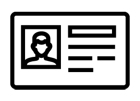 Illustration of motorcycle helmet