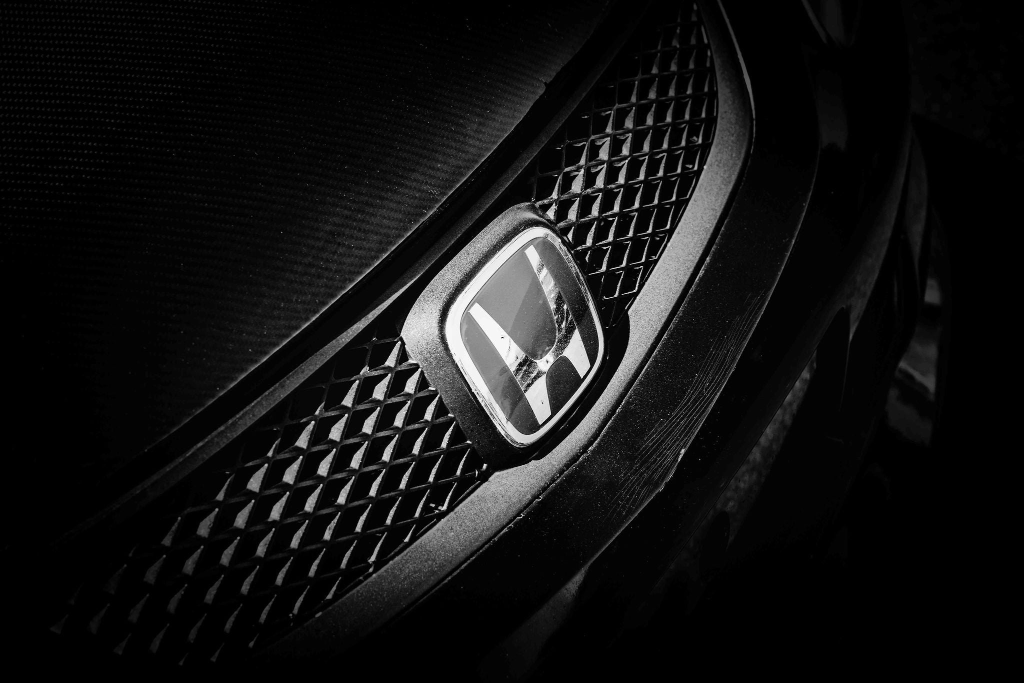 Honda Blog