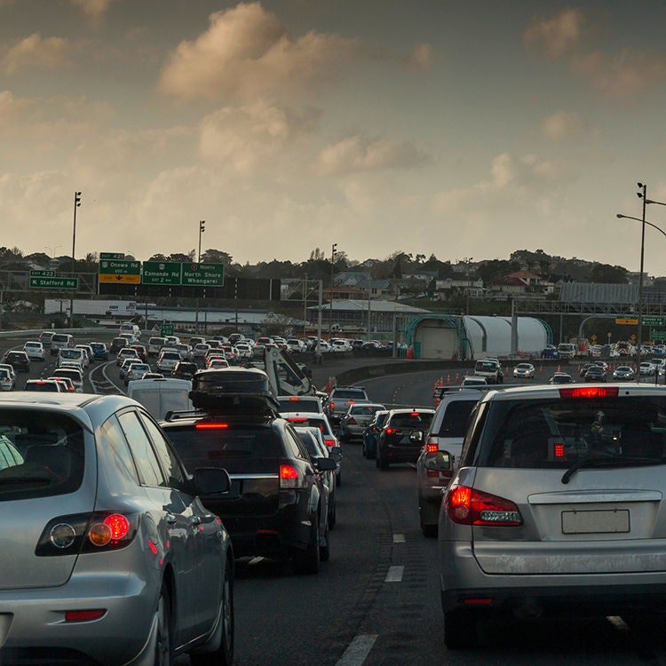 Traffic