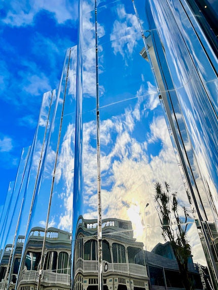 Govett Brewster INP