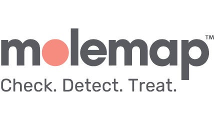 Molemap logo