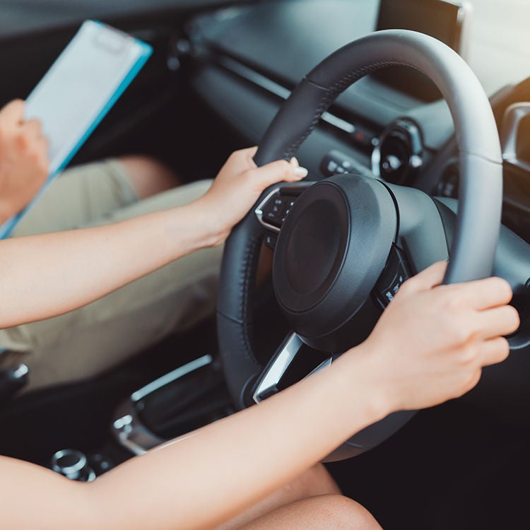 The Government is proposing scrapping the Full Licence test.