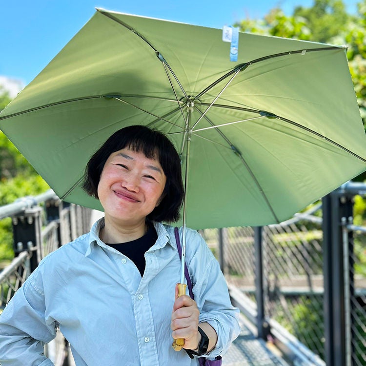 Alison, a freelance guide from Wendy Wu Tours. Photo by Kathryn Webster.