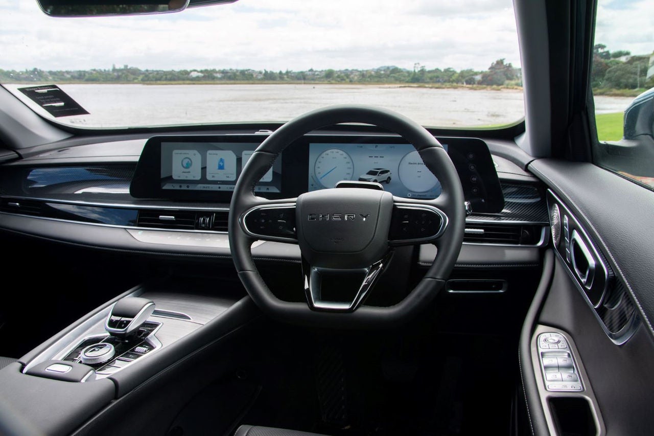 controls