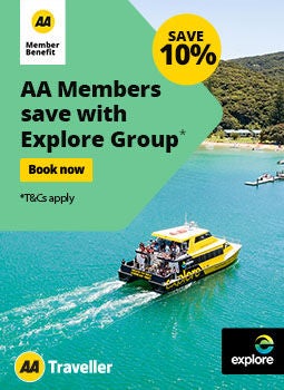 AA Member Deal: Cycling Tours
