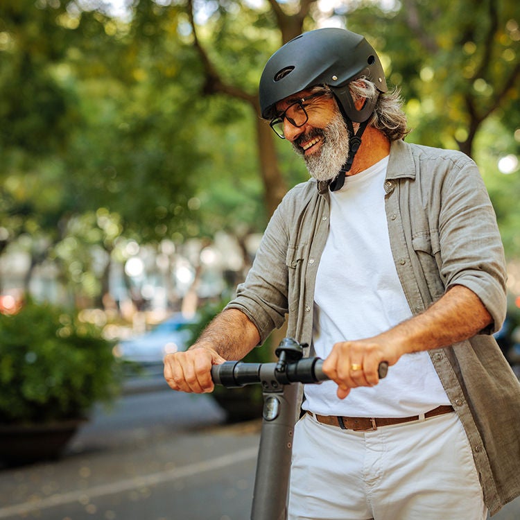 e- scooters are a fun and efficient mode of transport, but they are not risk-free.