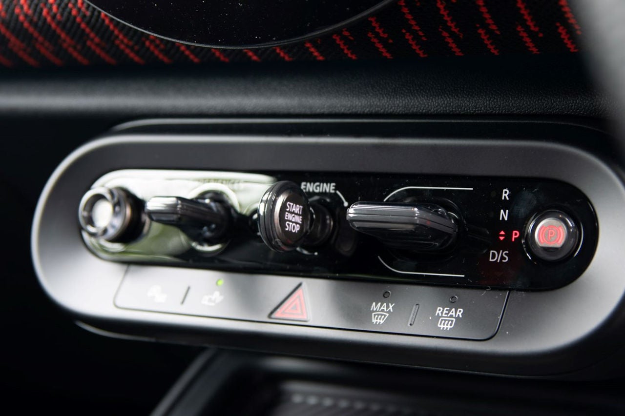 controls