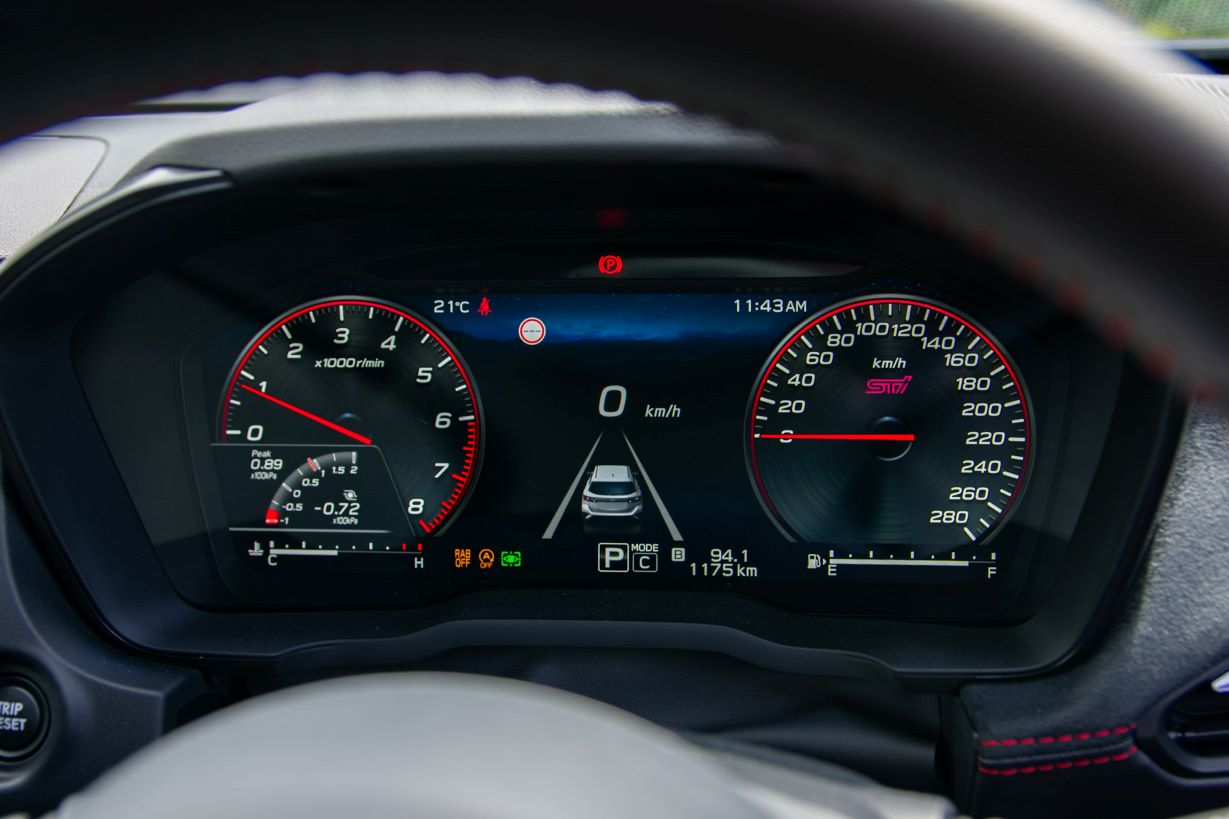 Cluster
