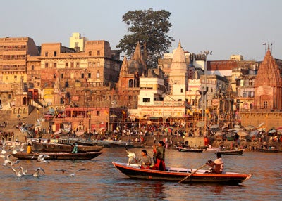 India INP1