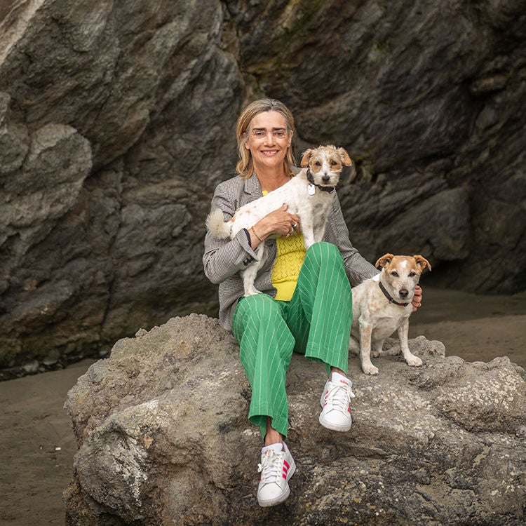 Dr Lucy Hone