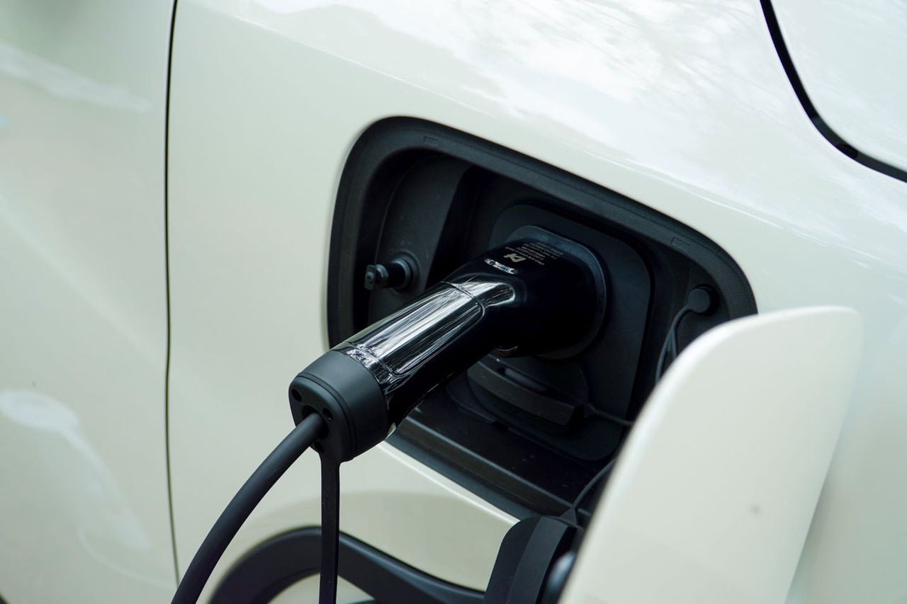 EV Charging