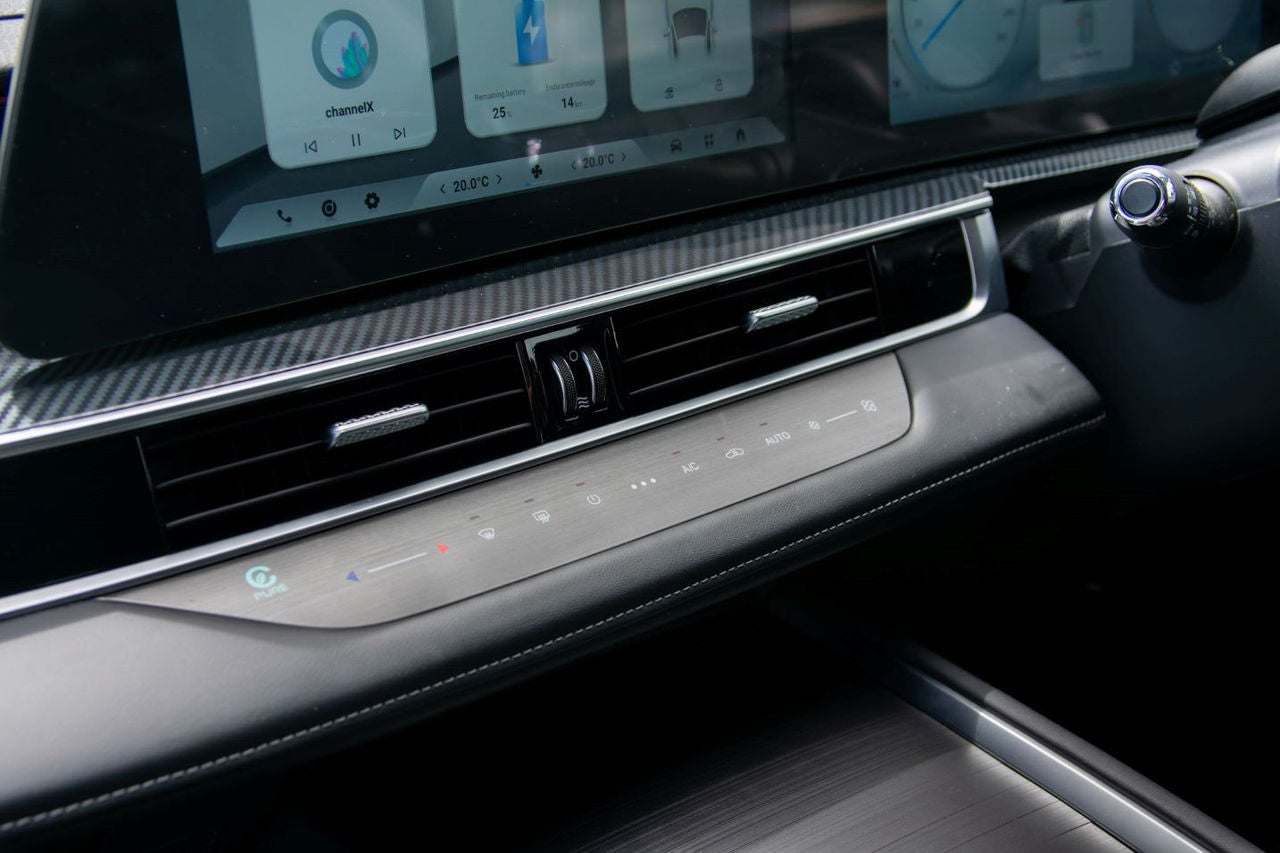 controls
