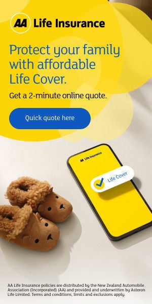 Life insurance