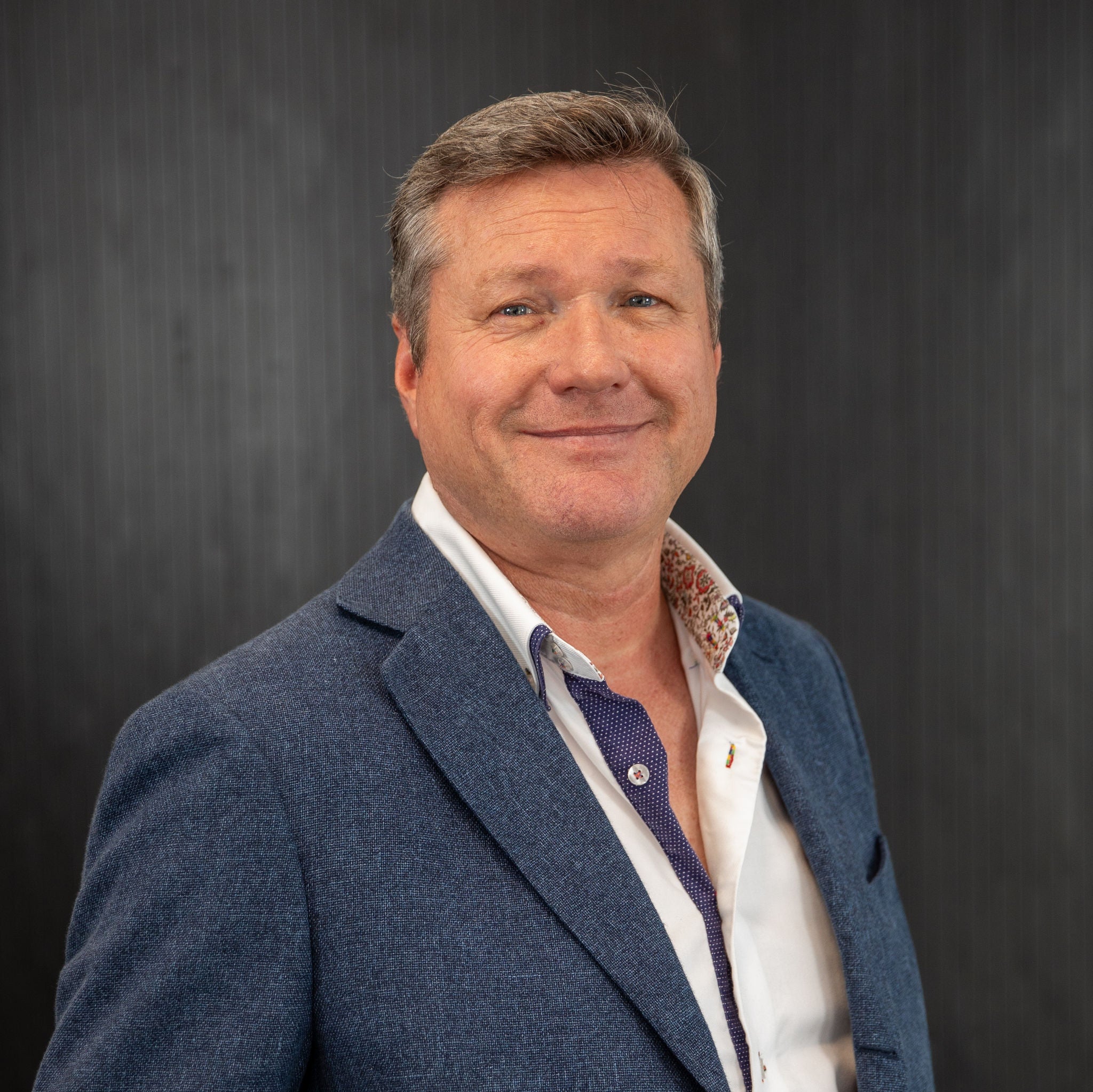 Image of Julian Travaglia