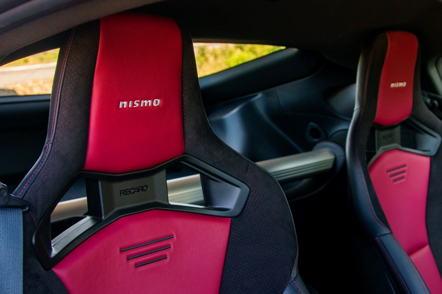 seats