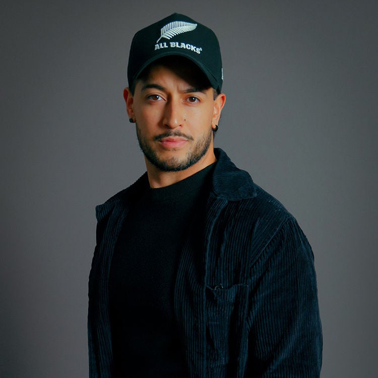 Felipe Manu. Photo by Notes On Lens