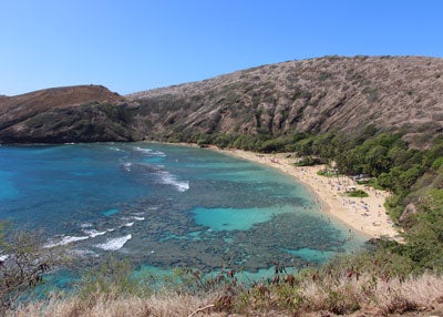 Hawaii INP2