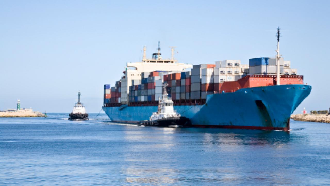Export or import a vehicle