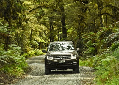 Road trip INP2