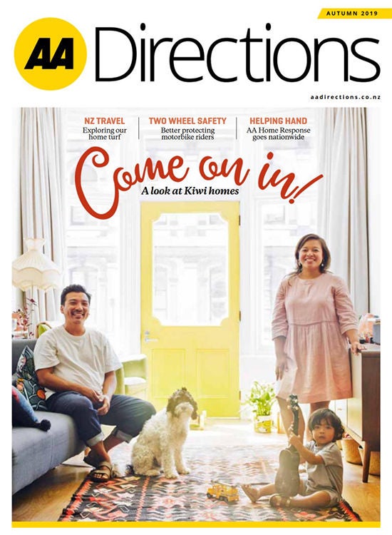 Autumn 2019 cover