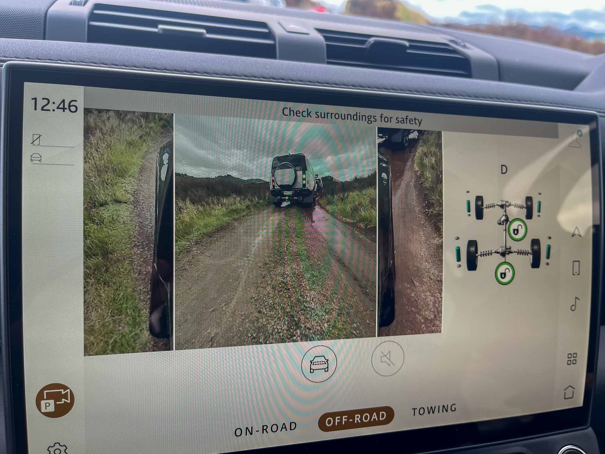 Screen