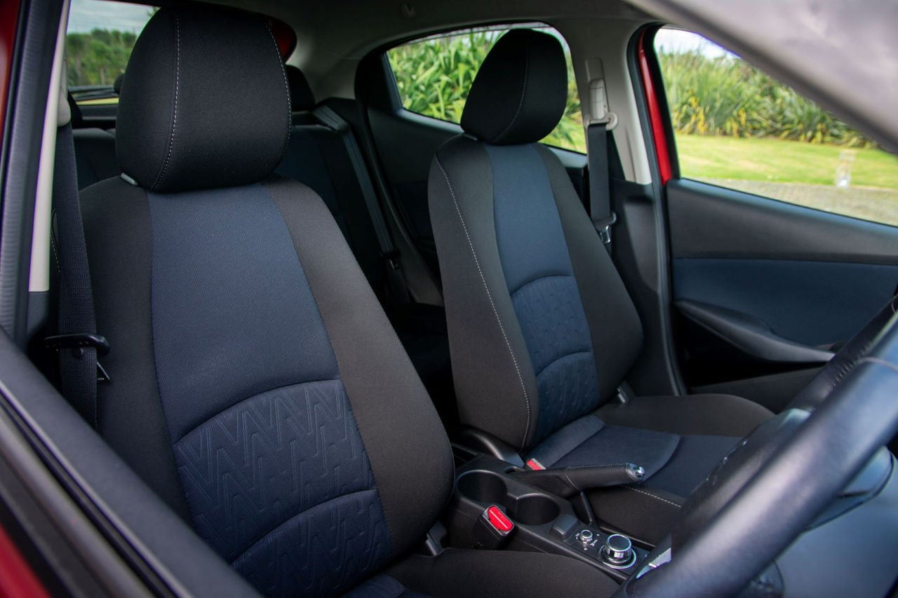 seats