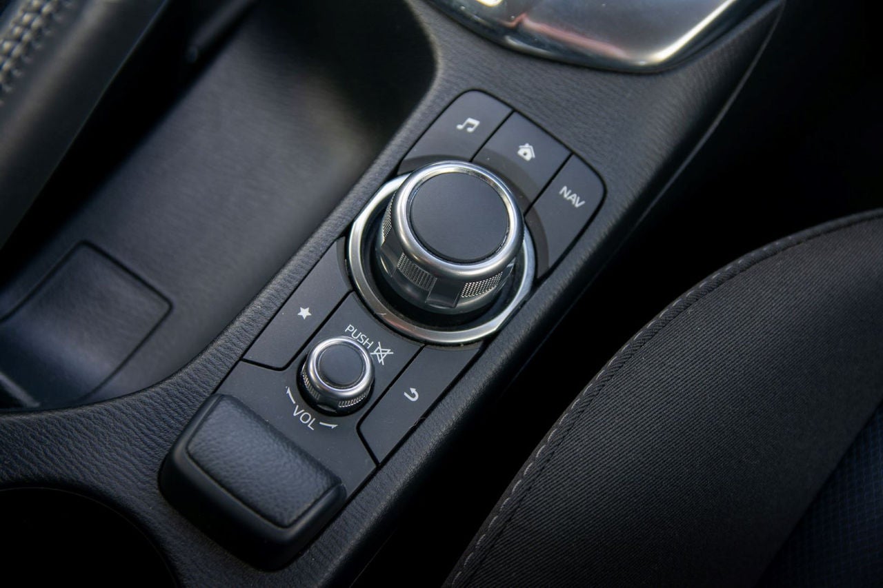Controls